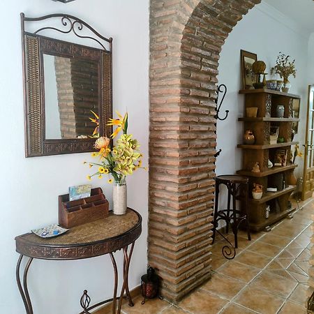 Agustin Varo Vila Barbate Exterior foto