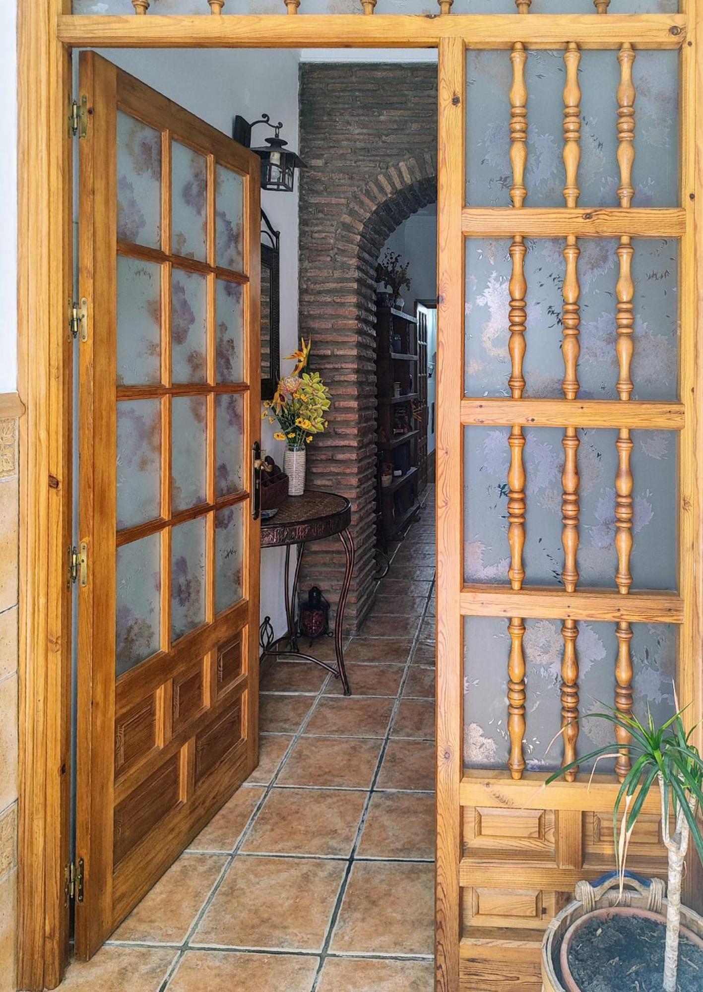 Agustin Varo Vila Barbate Exterior foto