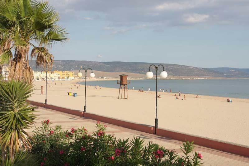 Agustin Varo Vila Barbate Exterior foto